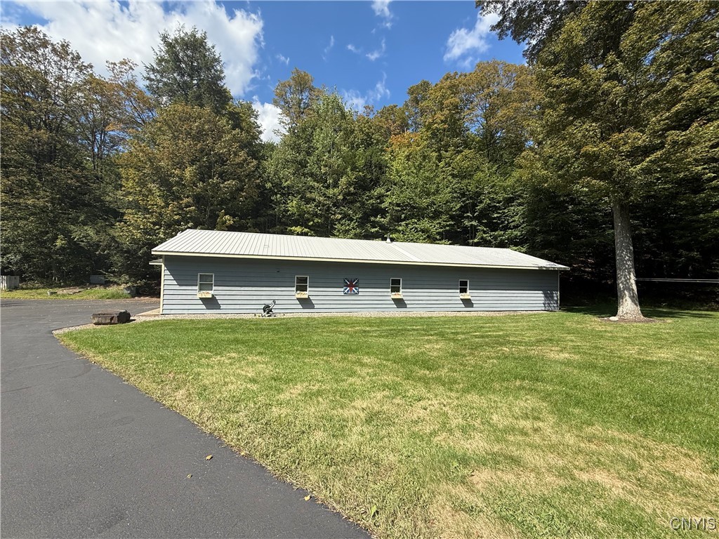 2332 Bear Swamp Road Sempronius, NY 13118 - Photo 11 of 50