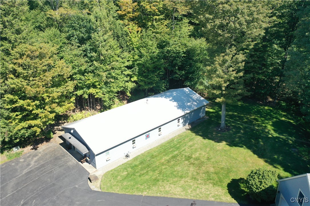 2332 Bear Swamp Road Sempronius, NY 13118 - Photo 15 of 50