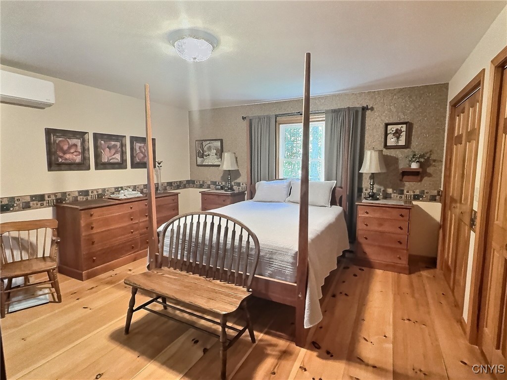 2332 Bear Swamp Road Sempronius, NY 13118 - Photo 29 of 50 Primary BR