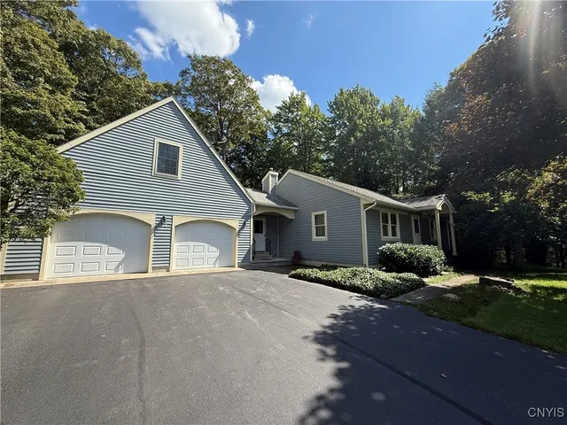 $519,900 | 2332 Bear Swamp Road, Sempronius, NY 13118