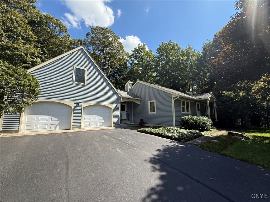 2332 Bear Swamp Road Sempronius, NY 13118 - Photo 3 of 50