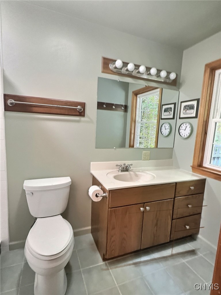 2332 Bear Swamp Road Sempronius, NY 13118 - Photo 33 of 50 Primary bath