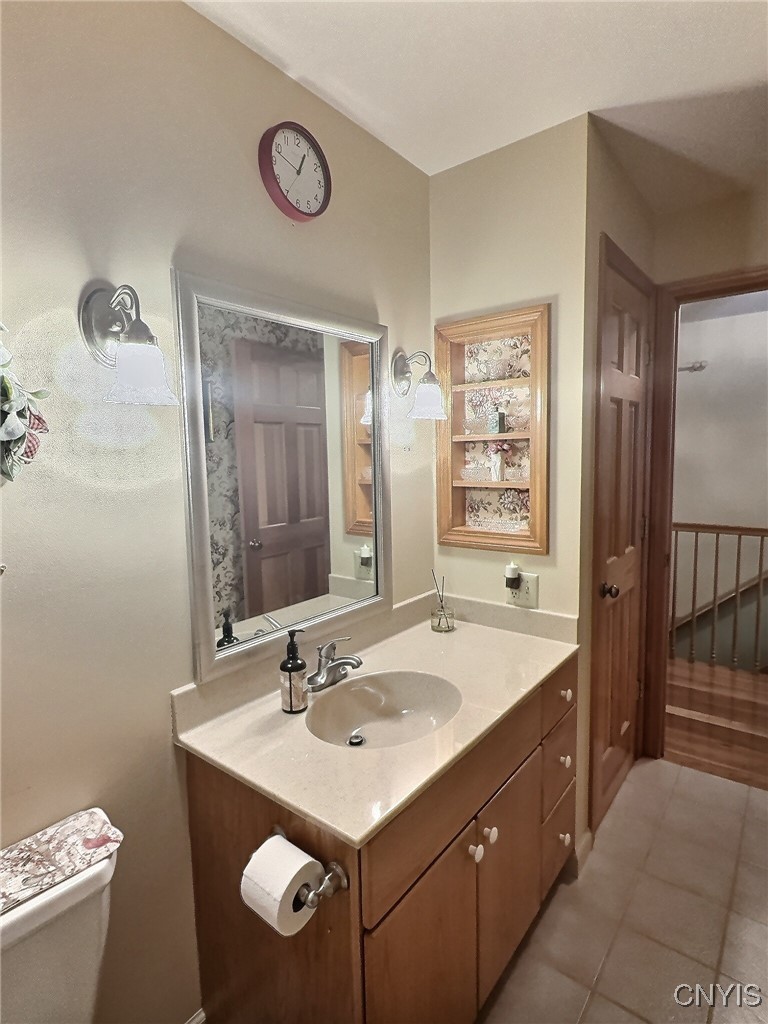 2332 Bear Swamp Road Sempronius, NY 13118 - Photo 37 of 50 Full bath main level