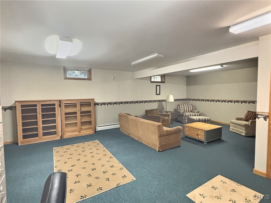 2332 Bear Swamp Road Sempronius, NY 13118 - Photo 41 of 50 Fanily room