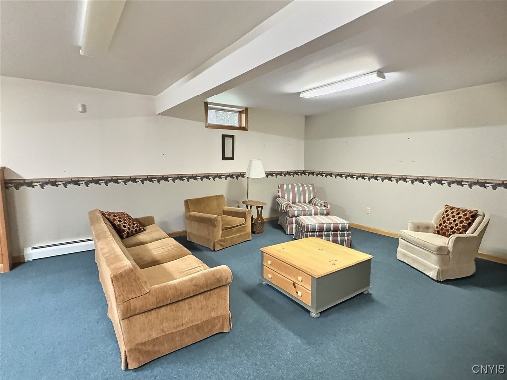 2332 Bear Swamp Road Sempronius, NY 13118 - Photo 42 of 50 Family room