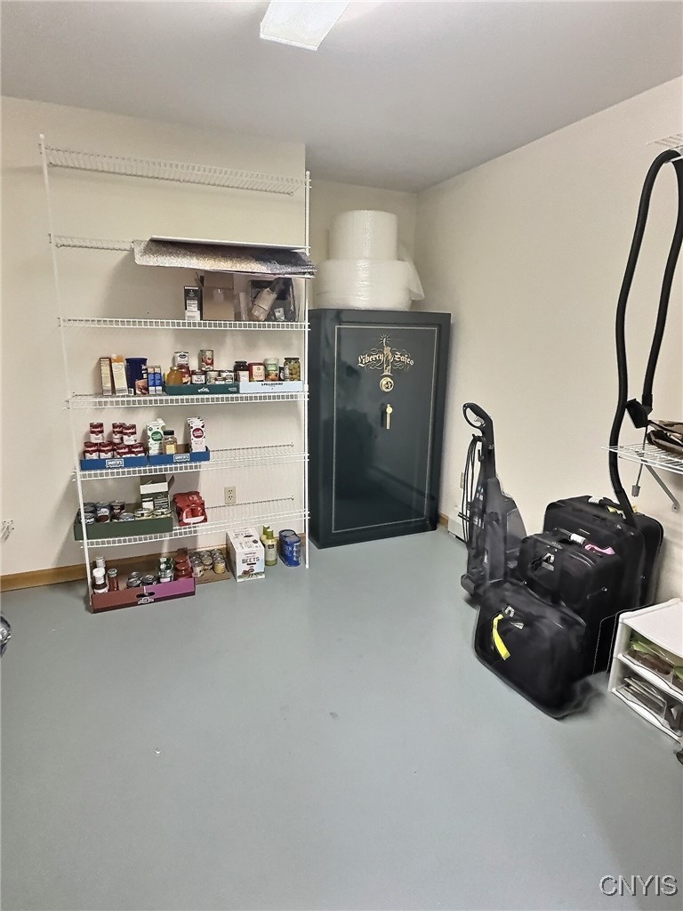 2332 Bear Swamp Road Sempronius, NY 13118 - Photo 47 of 50 Storage