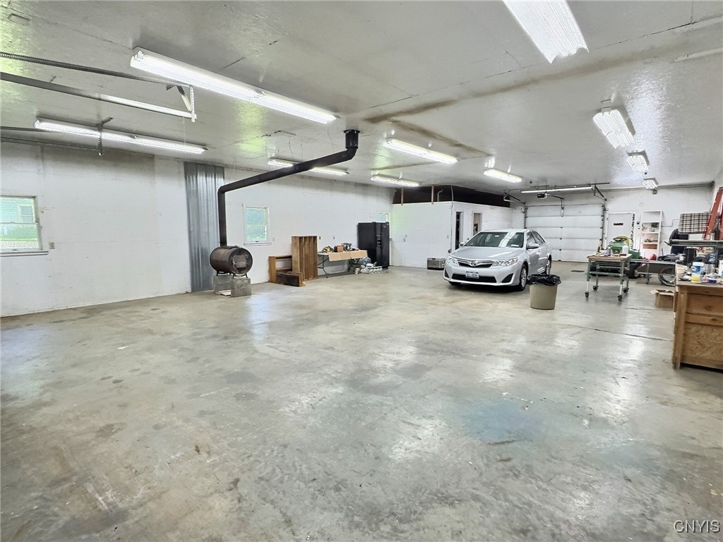 2332 Bear Swamp Road Sempronius, NY 13118 - Photo 50 of 50 Workshop