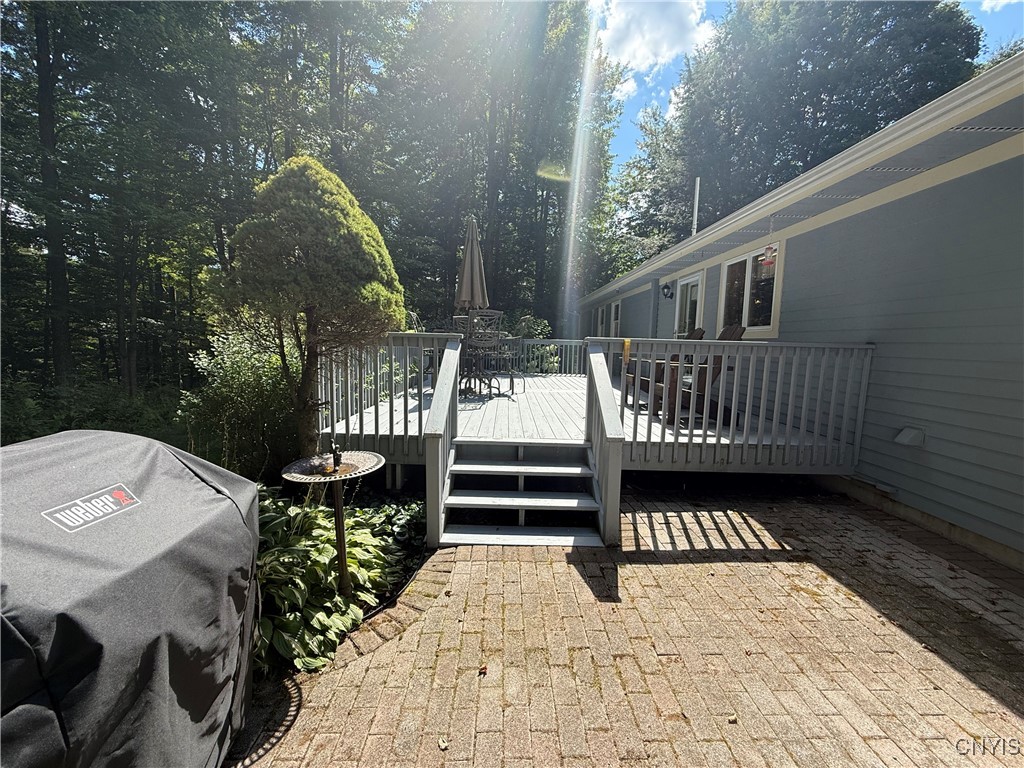 2332 Bear Swamp Road Sempronius, NY 13118 - Photo 7 of 50