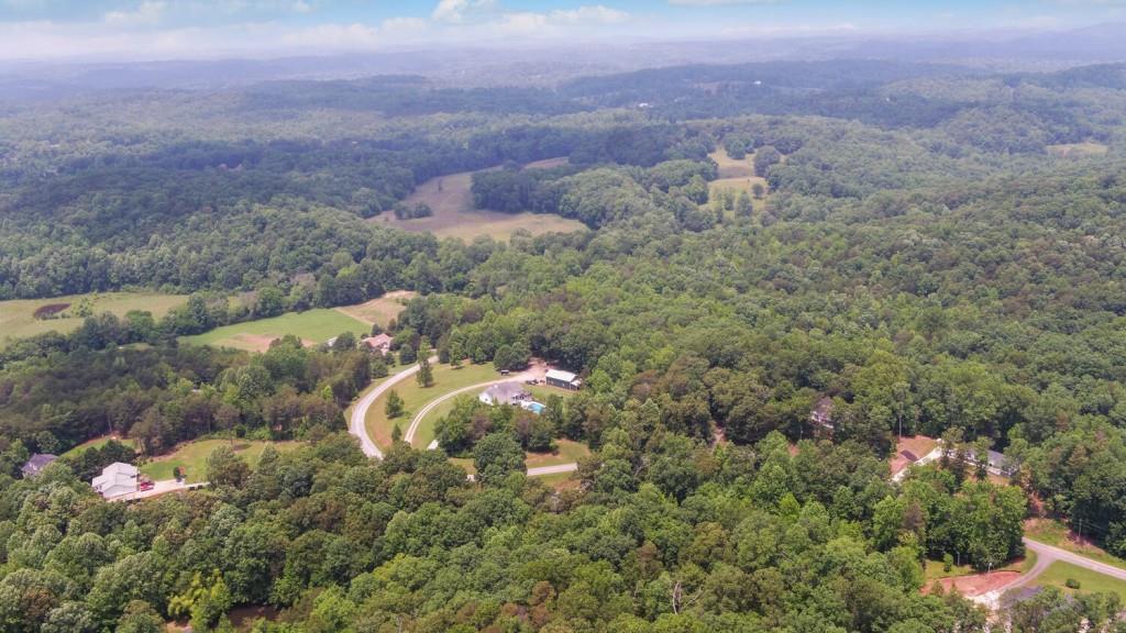 6755 Jake Kemp Road Murrayville, GA 30564 - Photo 3 of 22 a view of a houses with a yard