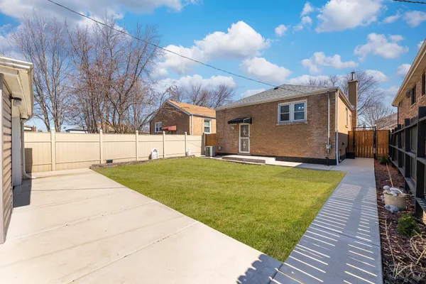 $429,999 | 5202 South Central Avenue, Chicago, IL 60638