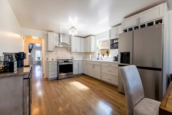 $429,999 | 5202 South Central Avenue, Chicago, IL 60638