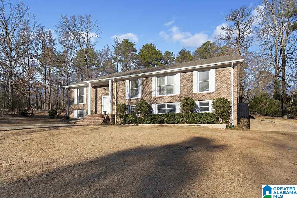 141 Willow Ridge Drive Pelham, AL 35124 - Photo 2 of 31