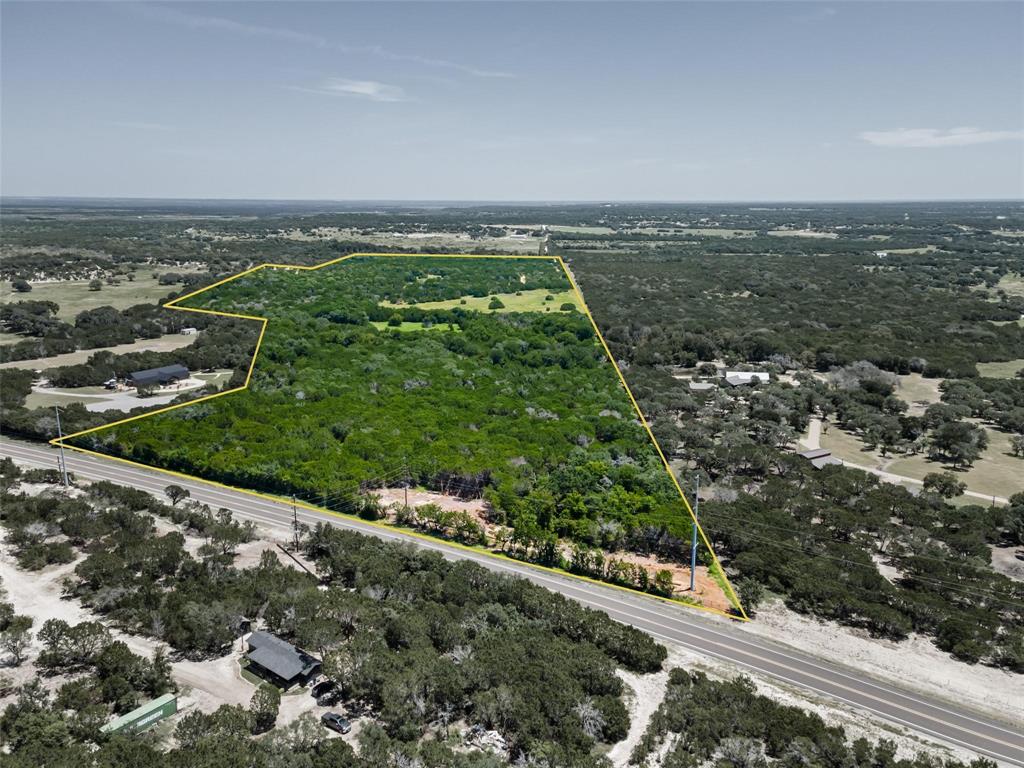 144 Walnut Springs Walnut Springs, TX 76690 - Photo 1 of 9