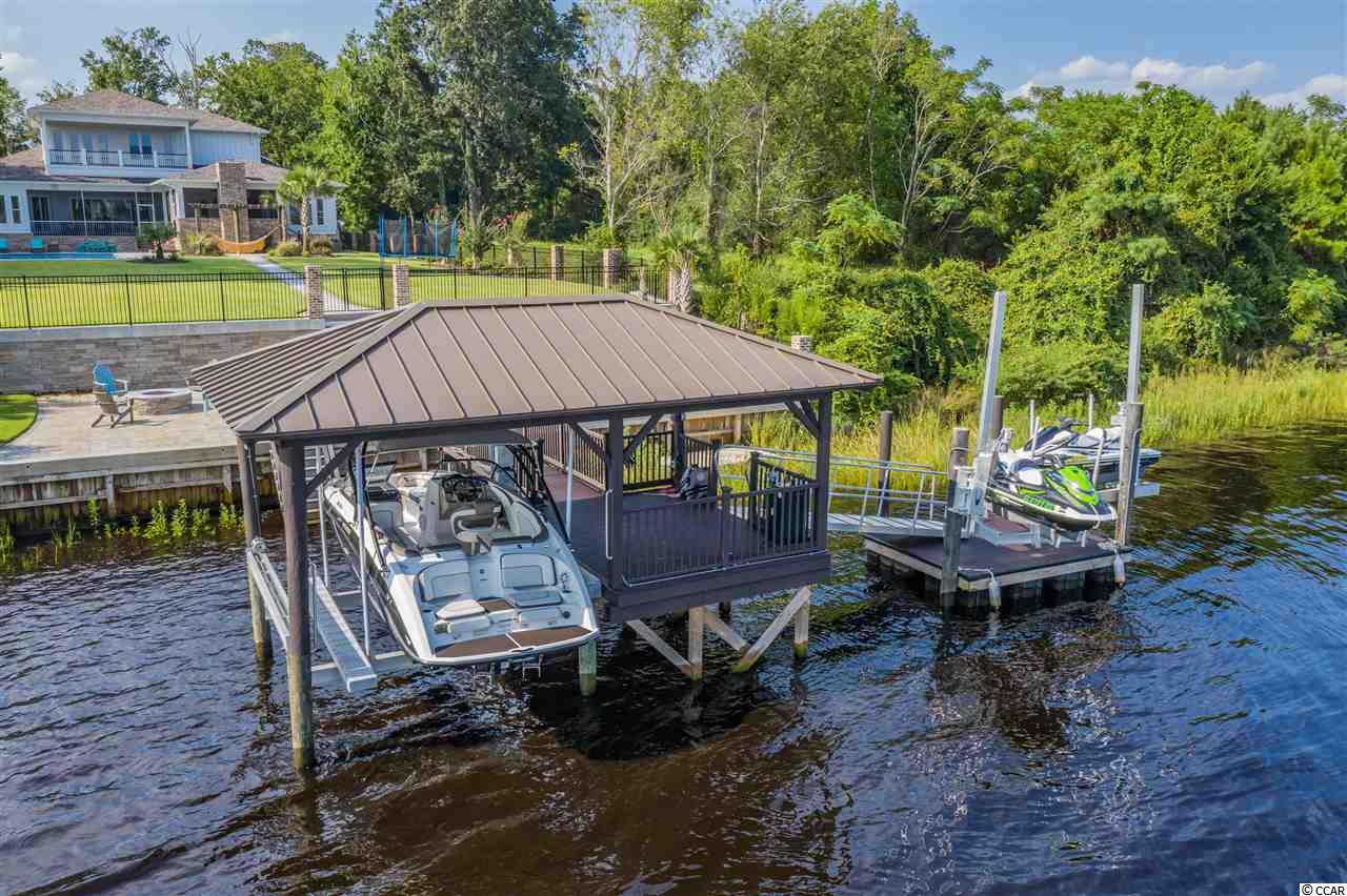 9725 Anchor Road Little River, SC 29566 - Photo 35 of 40 Gallery Image 35