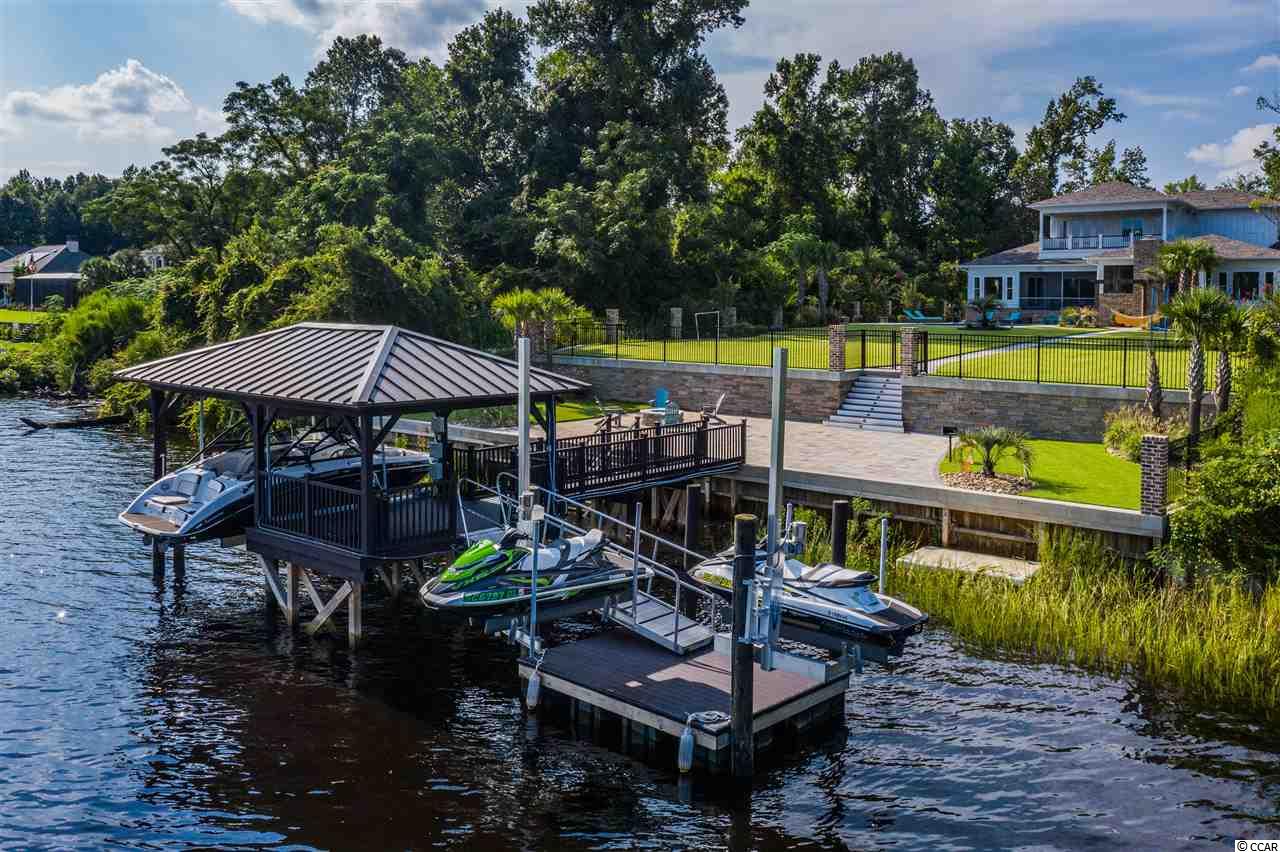 9725 Anchor Road Little River, SC 29566 - Photo 36 of 40 Gallery Image 36