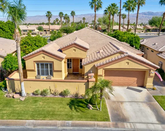 $519,000 | 80298 Royal Dornoch Drive, Indio, CA 92201