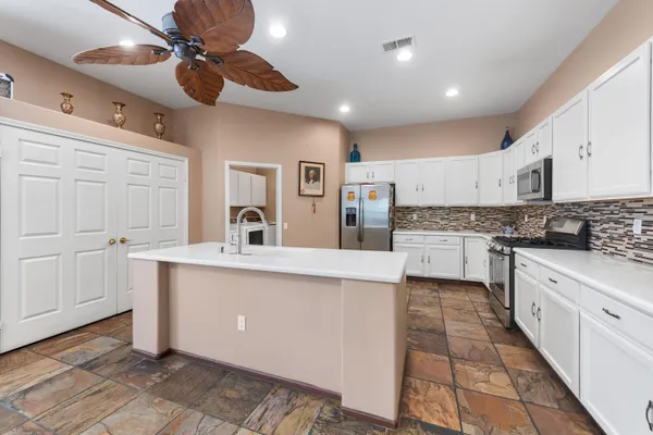 $519,000 | 80298 Royal Dornoch Drive, Indio, CA 92201