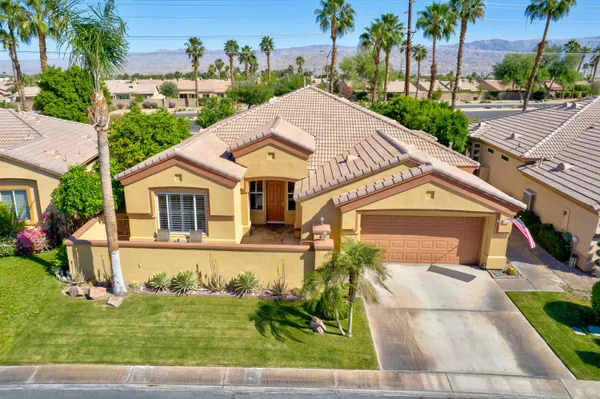 $519,000 | 80298 Royal Dornoch Drive, Indio, CA 92201