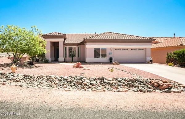 $469,000 | 715 South Wandering River Road, Cornville, AZ 86325