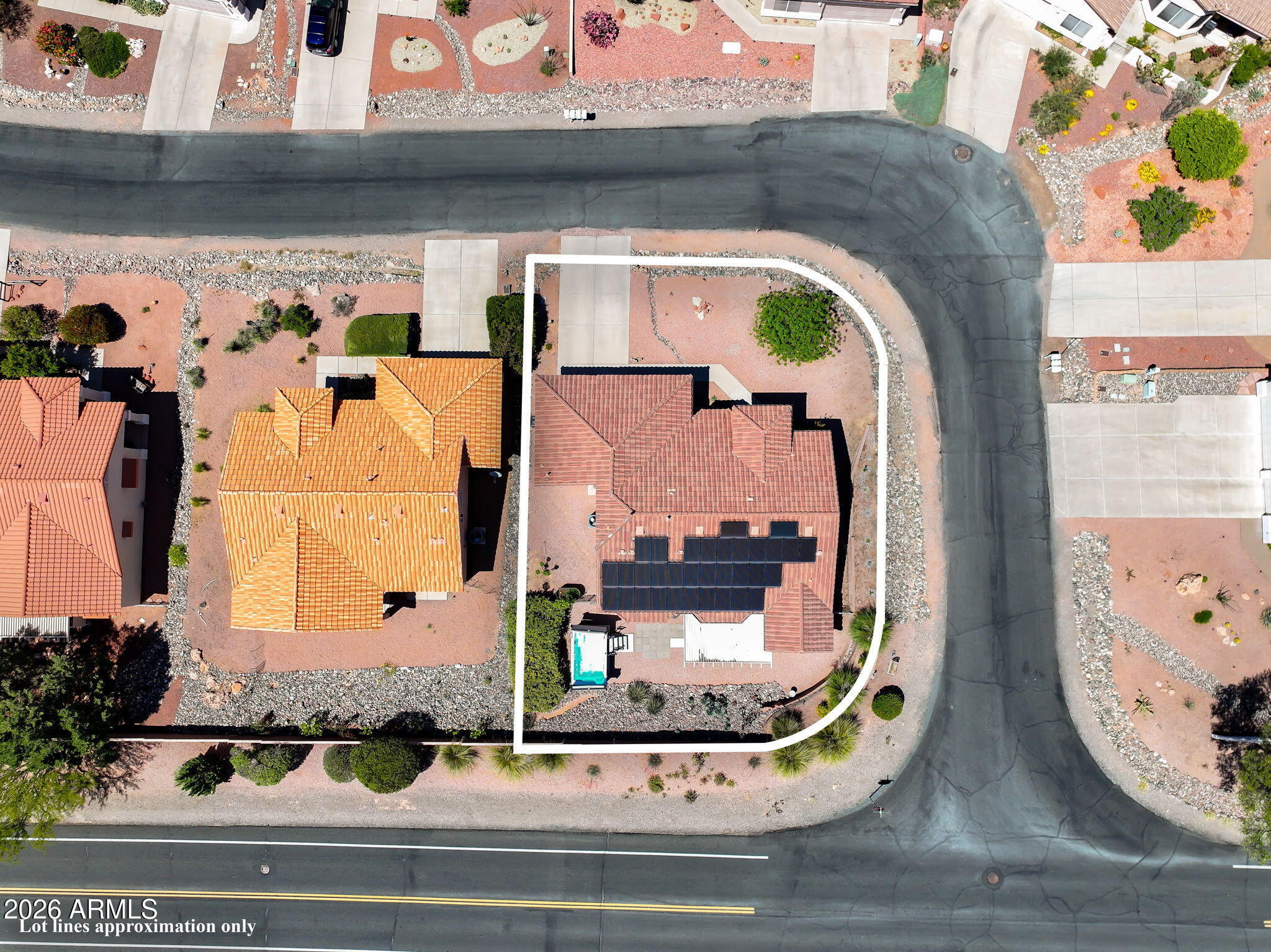 715 South Wandering River Road Cornville, AZ 86325 - Photo 9 of 55 54-web-or-mls-dji_fly_20260415_140638_07