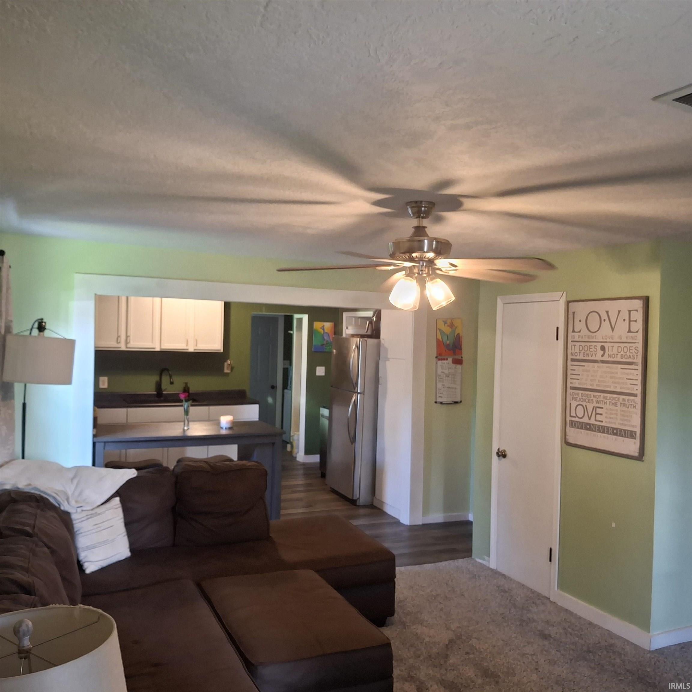 214 South Division Street Francisco, IN 47649 - Photo 3 of 13
