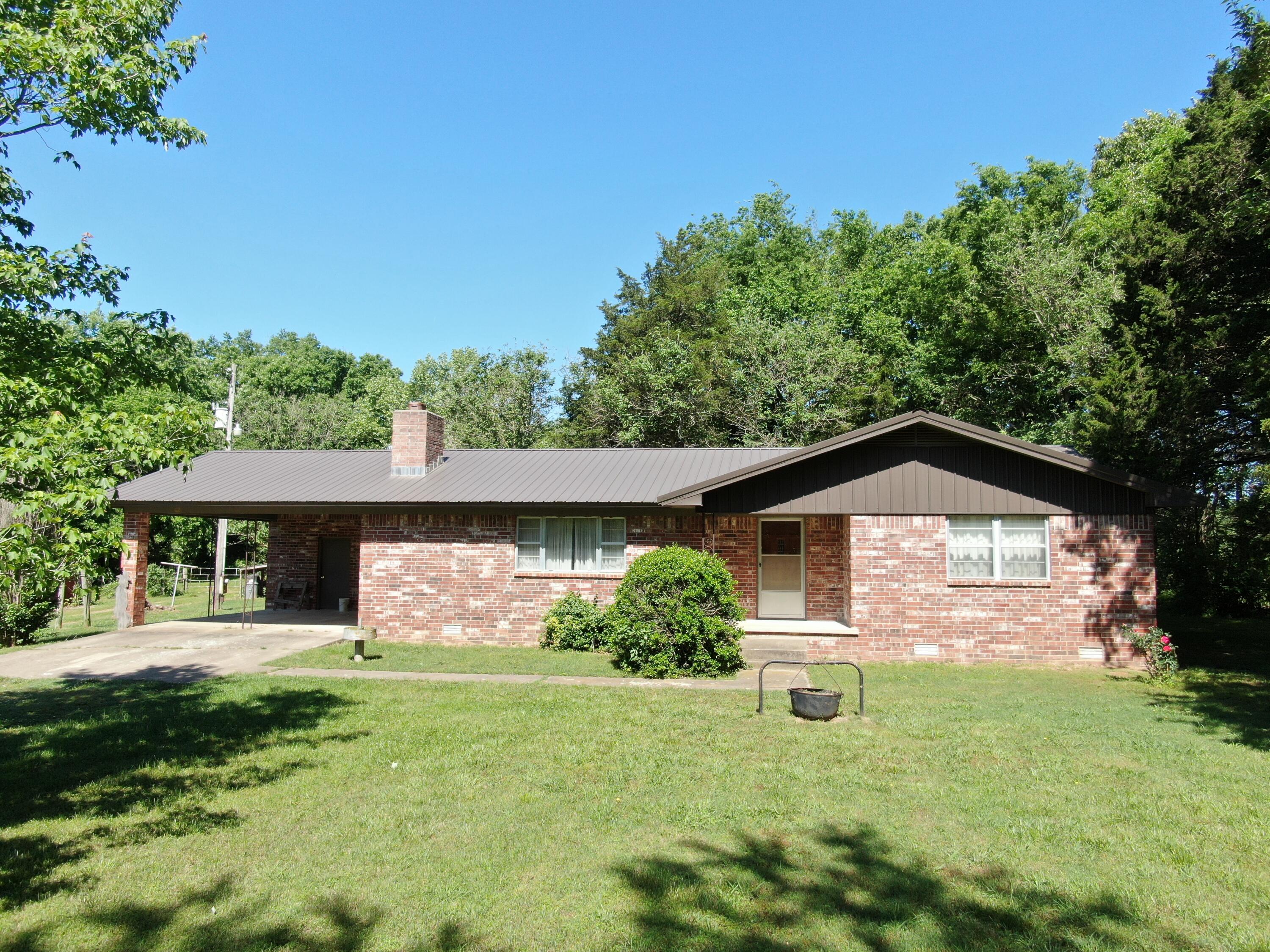 55747 South 570 Road Rose, OK 74364 - Photo 17 of 38 Gallery Image 17