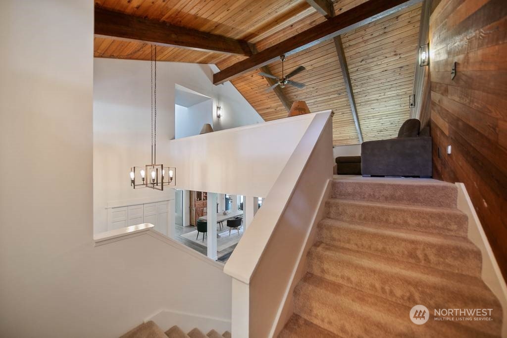 1171 Big Pine Way Forks, WA 98331 - Photo 18 of 40 a view of entryway