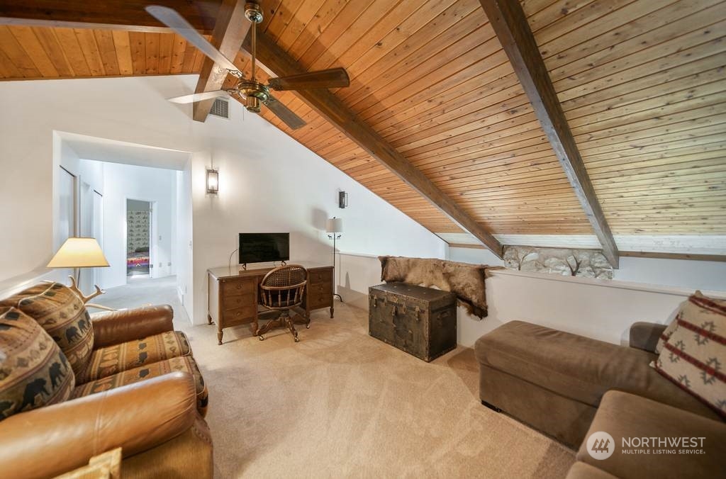 1171 Big Pine Way Forks, WA 98331 - Photo 19 of 40 a living room with furniture