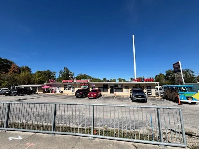 a view of a terrace with chairs