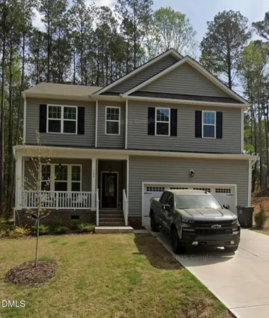 $2,950 | 166 Pierce Lndg Drive, Garner, NC 27529