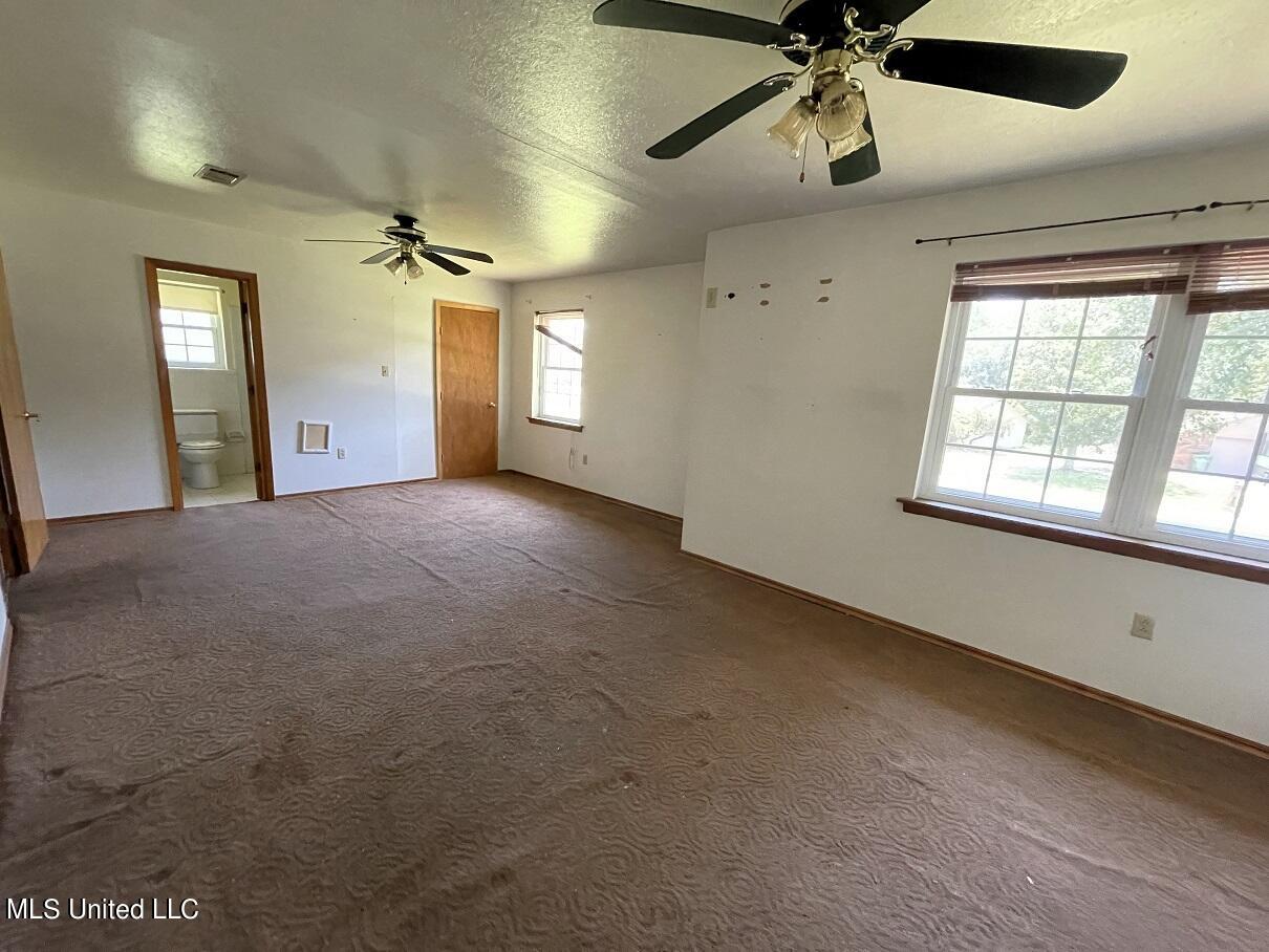 1211 Ridgewood Lane Picayune, MS 39466 - Photo 12 of 17 Bed Primary