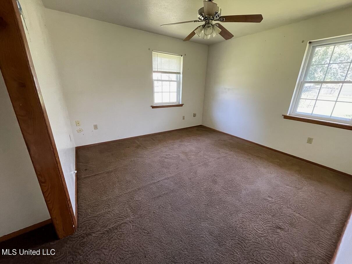 1211 Ridgewood Lane Picayune, MS 39466 - Photo 10 of 17 Bed 2