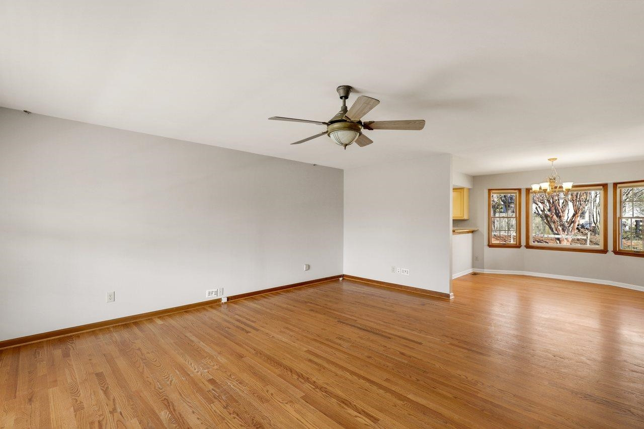 5428 Yates Mill Pond Road Raleigh, NC 27606 - Photo 3 of 30 Photo 3
