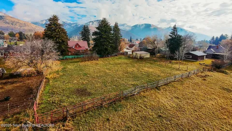 $395,000 | 366 Adams Street, Afton, WY 83110