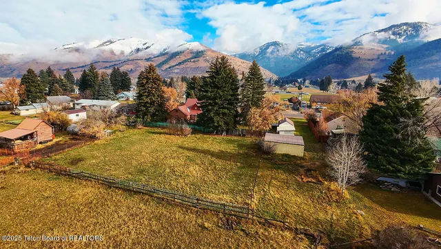 $395,000 | 366 Adams Street, Afton, WY 83110