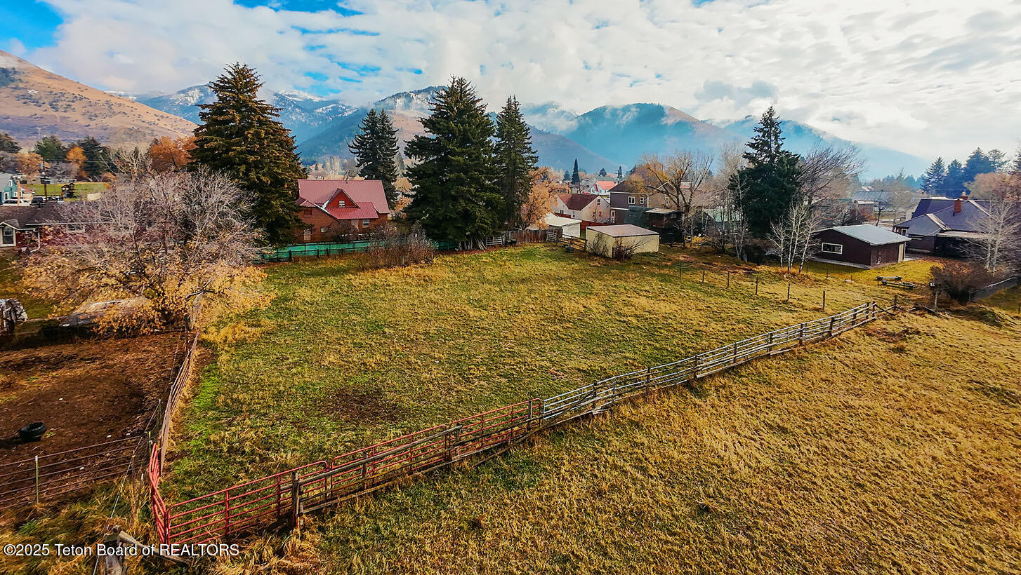 366 Adams Street Afton, WY 83110 - Photo 12 of 14 Payne home a1017