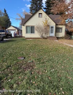 $395,000 | 366 Adams Street, Afton, WY 83110