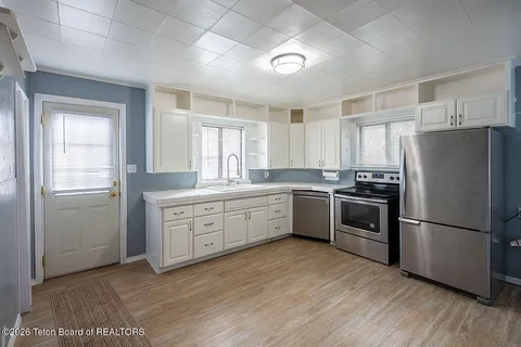 $395,000 | 366 Adams Street, Afton, WY 83110