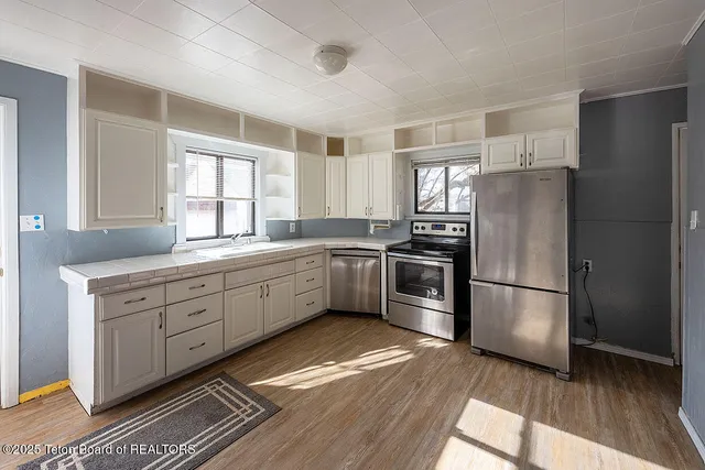 $395,000 | 366 Adams Street, Afton, WY 83110