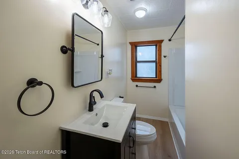 $395,000 | 366 Adams Street, Afton, WY 83110