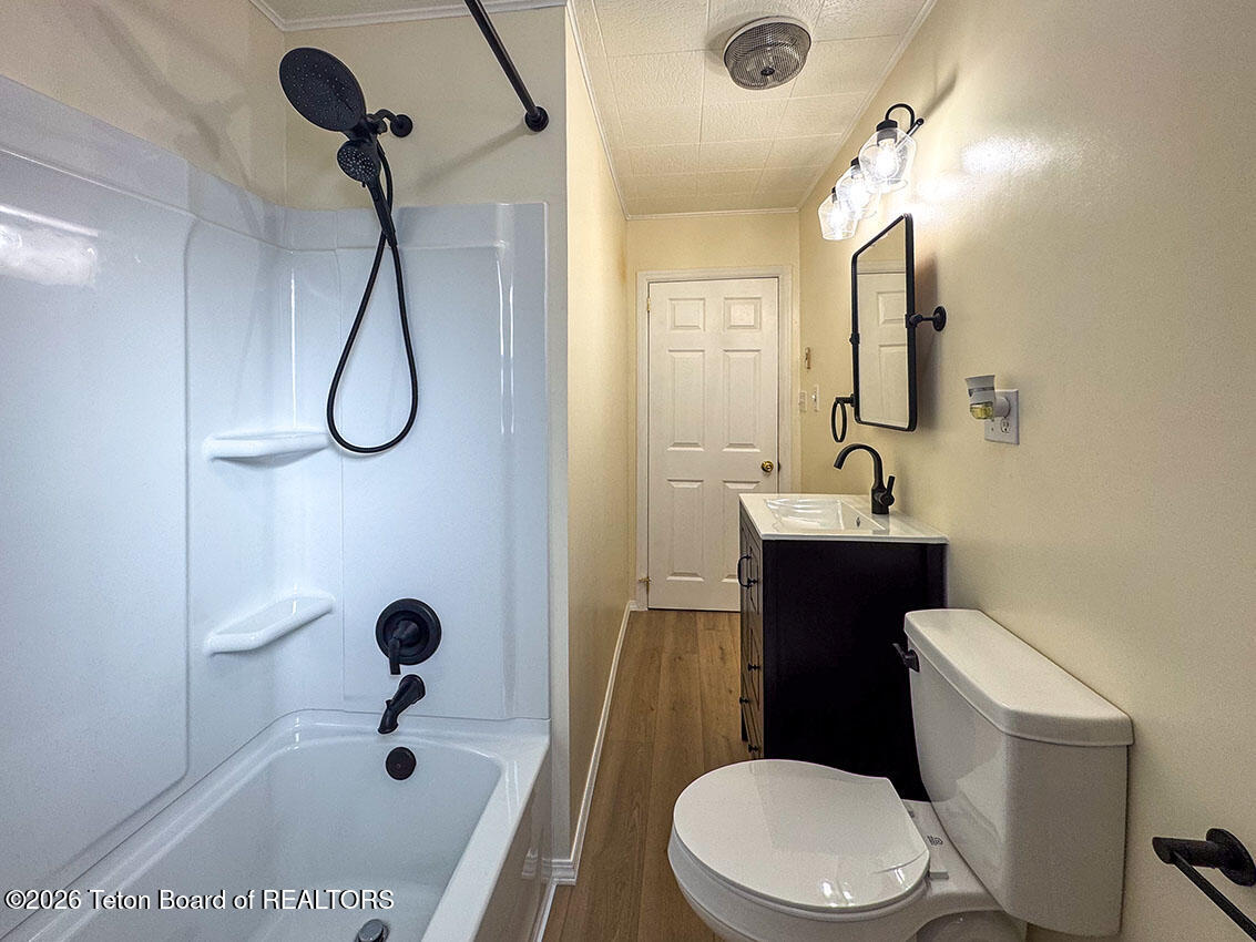 366 Adams Street Afton, WY 83110 - Photo 6 of 14 Payne int 3648