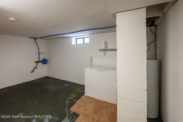 $395,000 | 366 Adams Street, Afton, WY 83110