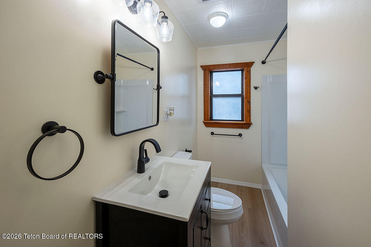 366 Adams Street Afton, WY 83110 - Photo 7 of 17 Payne int 8469