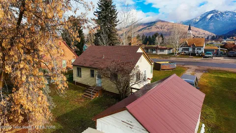 $395,000 | 366 Adams Street, Afton, WY 83110