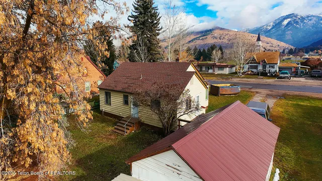 $395,000 | 366 Adams Street, Afton, WY 83110