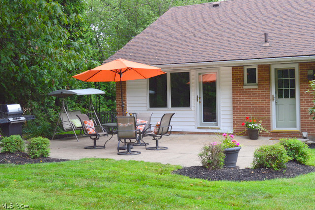 515 Hampshire Road Akron, OH 44313 - Photo 2 of 25 Gallery Image 2