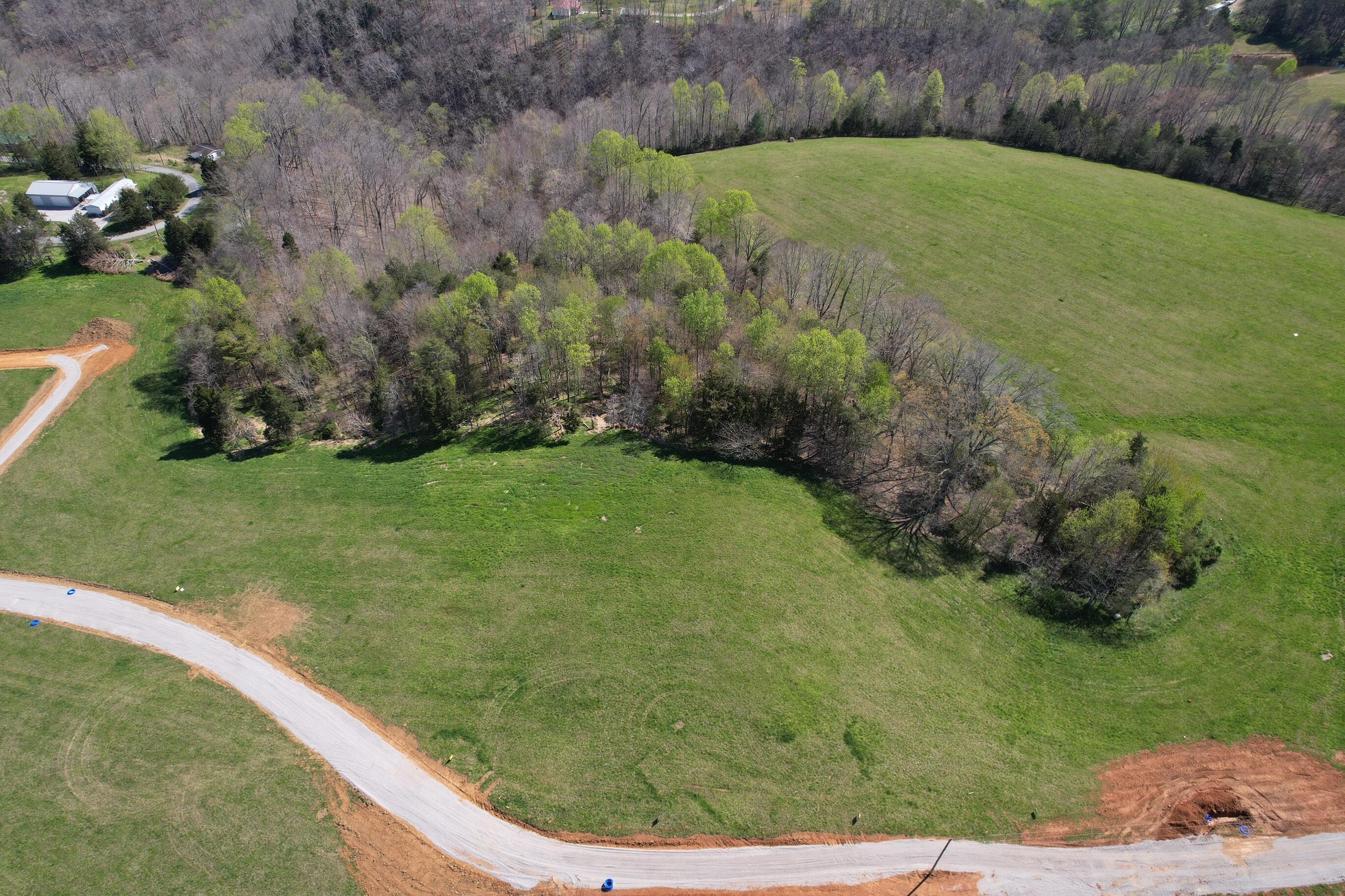 25 Beech Grv Road Nancy, KY 42544 - Photo 7 of 21 Photo_1080295601_DJI_177_jpg_11380561_0_