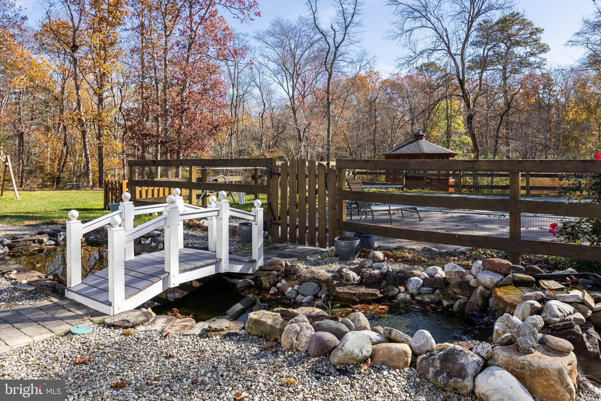 1 Sawmill Road Tabernacle, NJ 08088 - Photo 39 of 70 Gallery Image 39