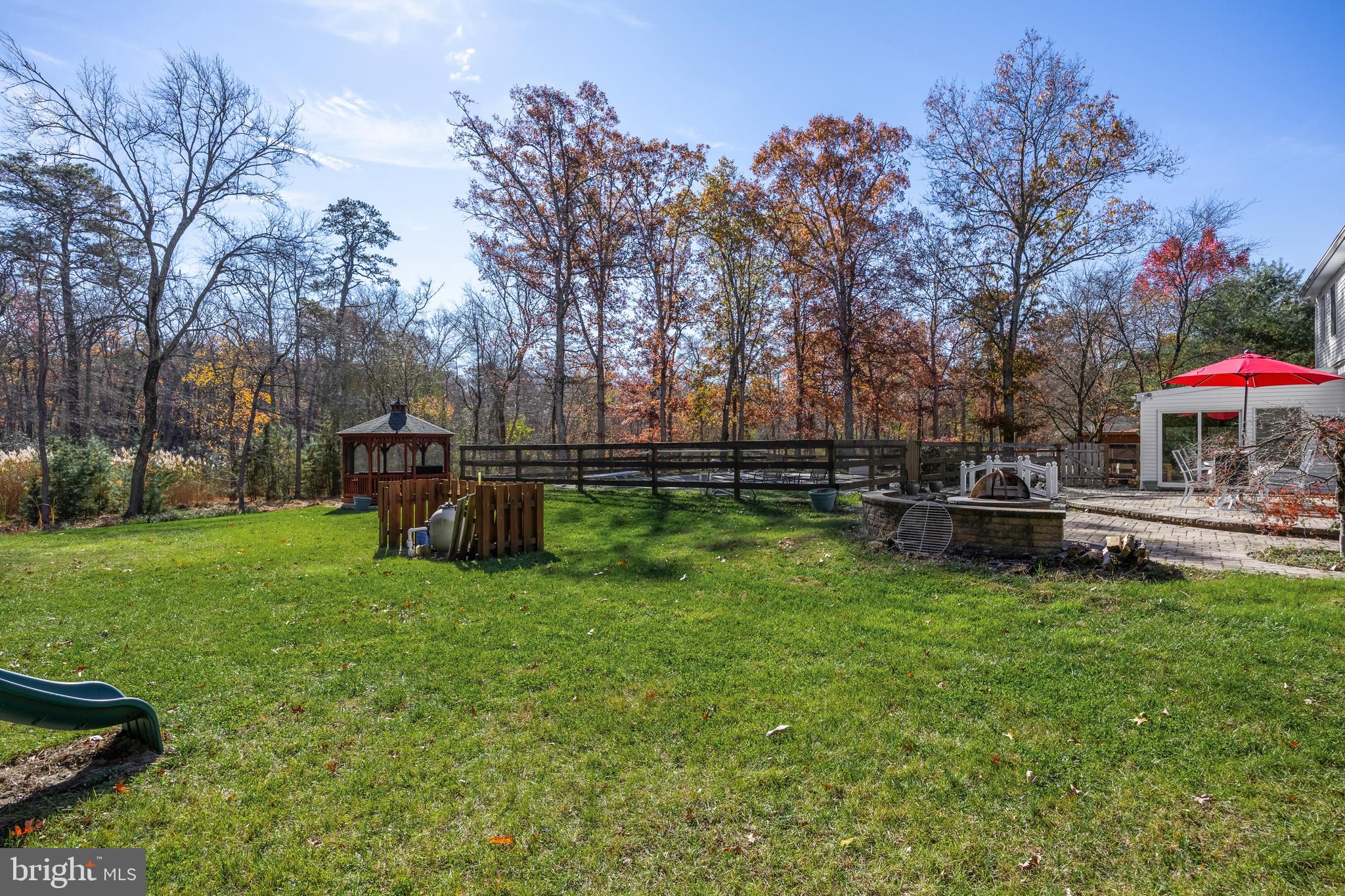 1 Sawmill Road Tabernacle, NJ 08088 - Photo 40 of 70 Gallery Image 40