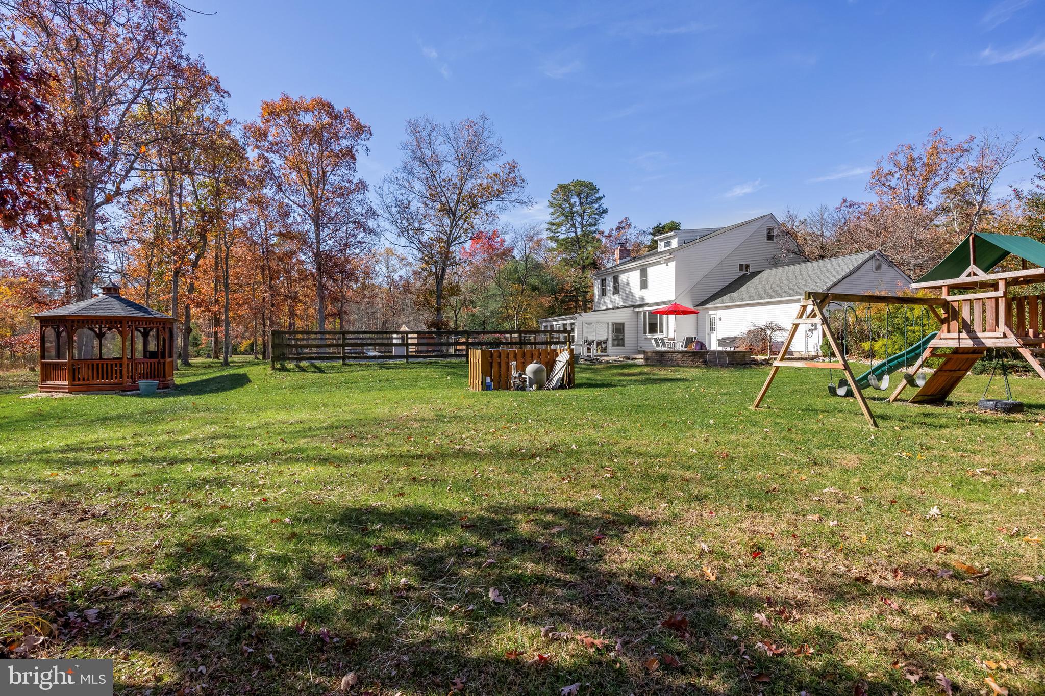 1 Sawmill Road Tabernacle, NJ 08088 - Photo 41 of 70 Gallery Image 41